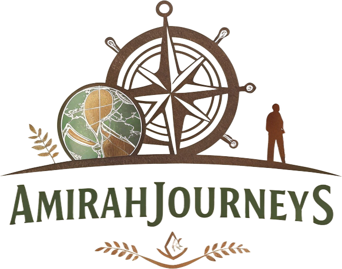 Amirah Journeys