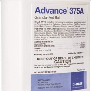 Advance 375a Select Granular Ant Bait - 8 oz. ant Killer,ant Poison